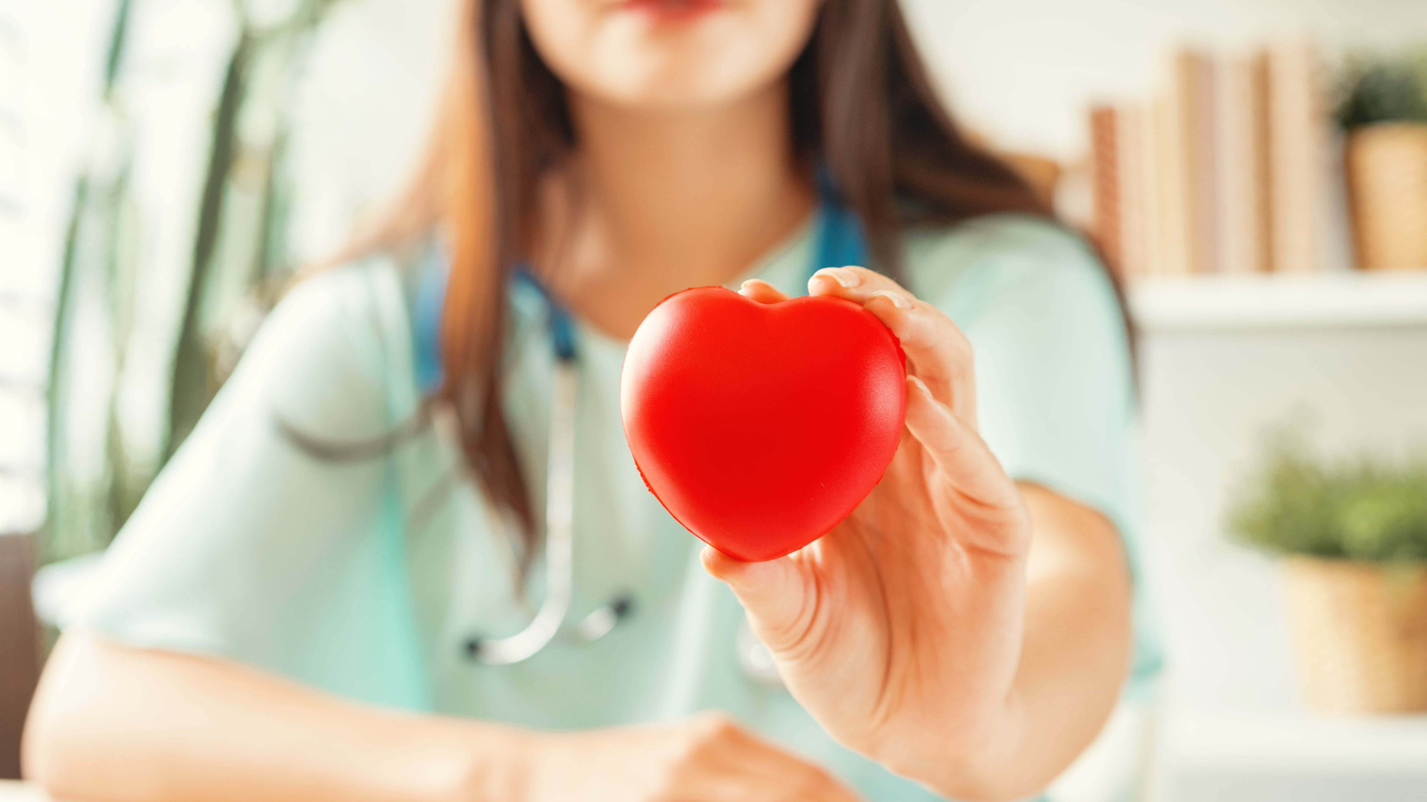 Día Mundial de la Salud