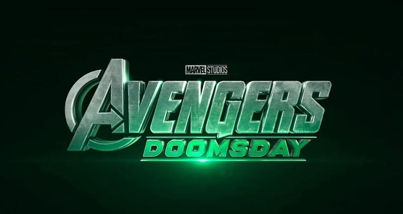 Avengers Doomsday