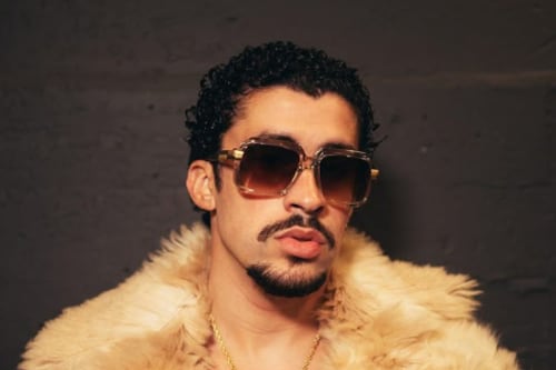 Este domingo es el Súper Bowl: ¿Cuánto cobrará Bad Bunny por el show de medio tiempo?