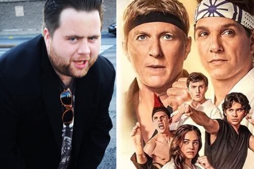 Este es el personaje clave de ‘Cobra Kai’ que regresa y todos esperaban