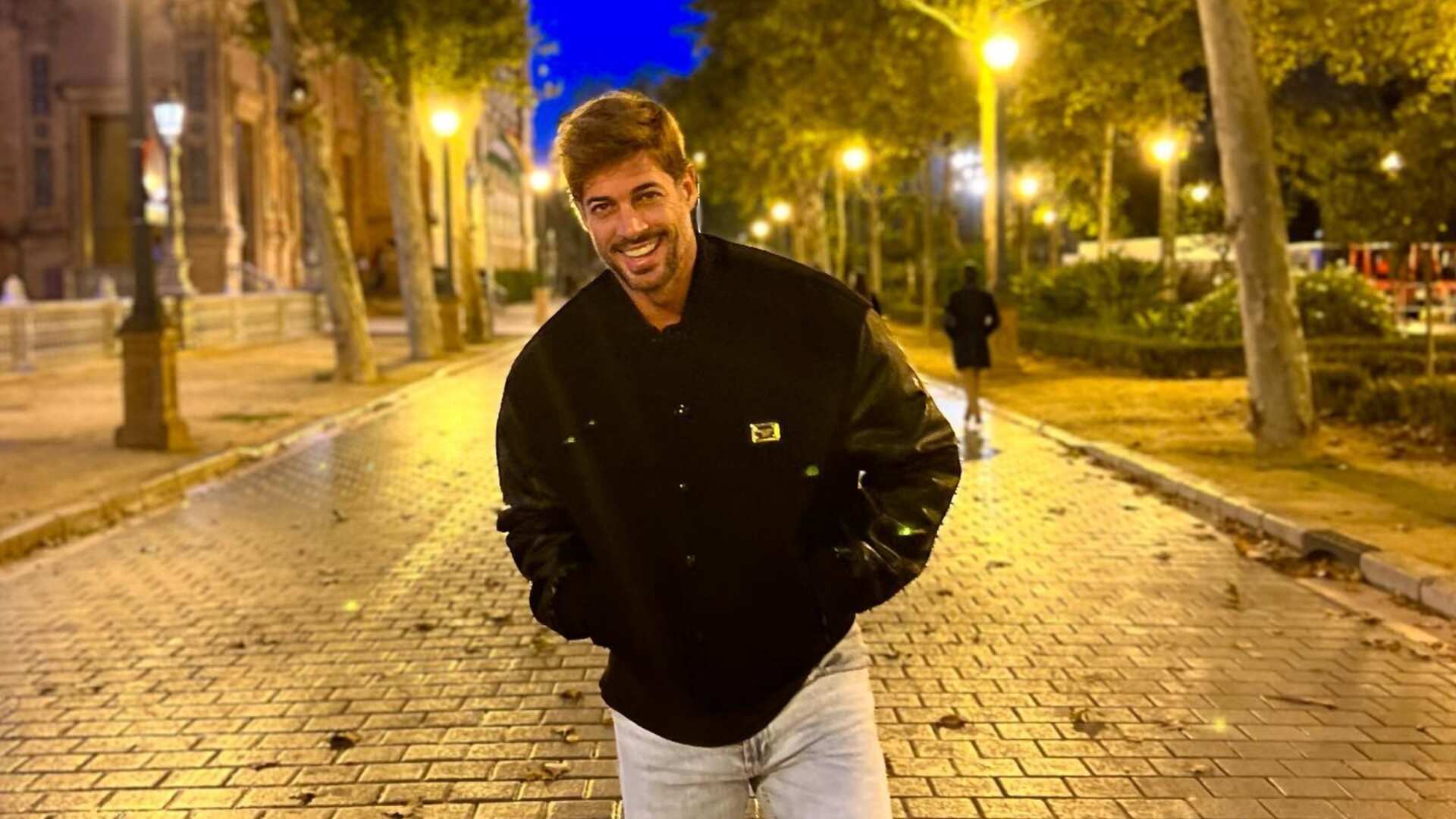 William Levy envía poderoso mensaje a sus fans