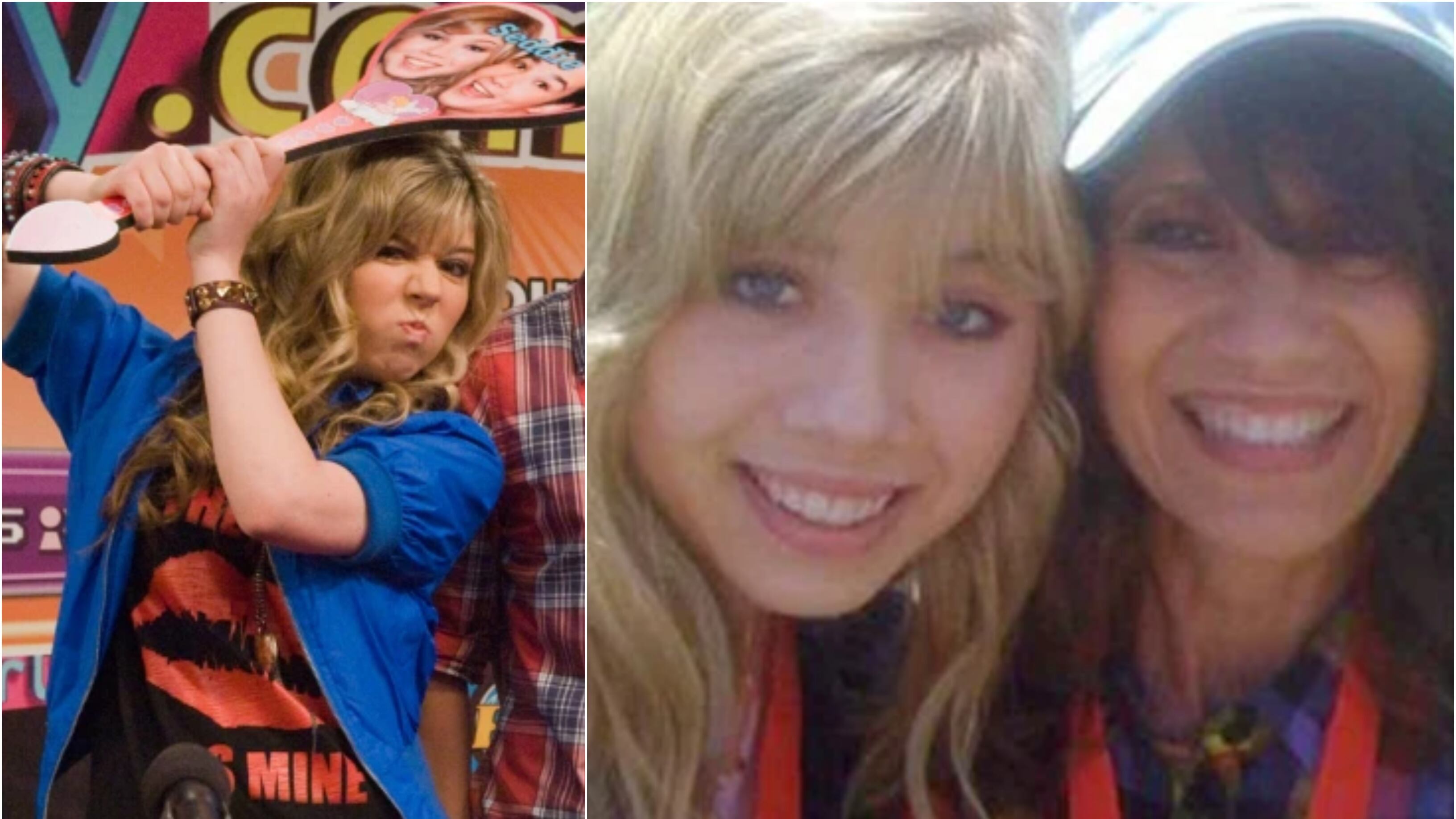 Jennette McCurdy habló de los abusos que sufrió por parte de su madre cuando era estrella de Nickelodeon