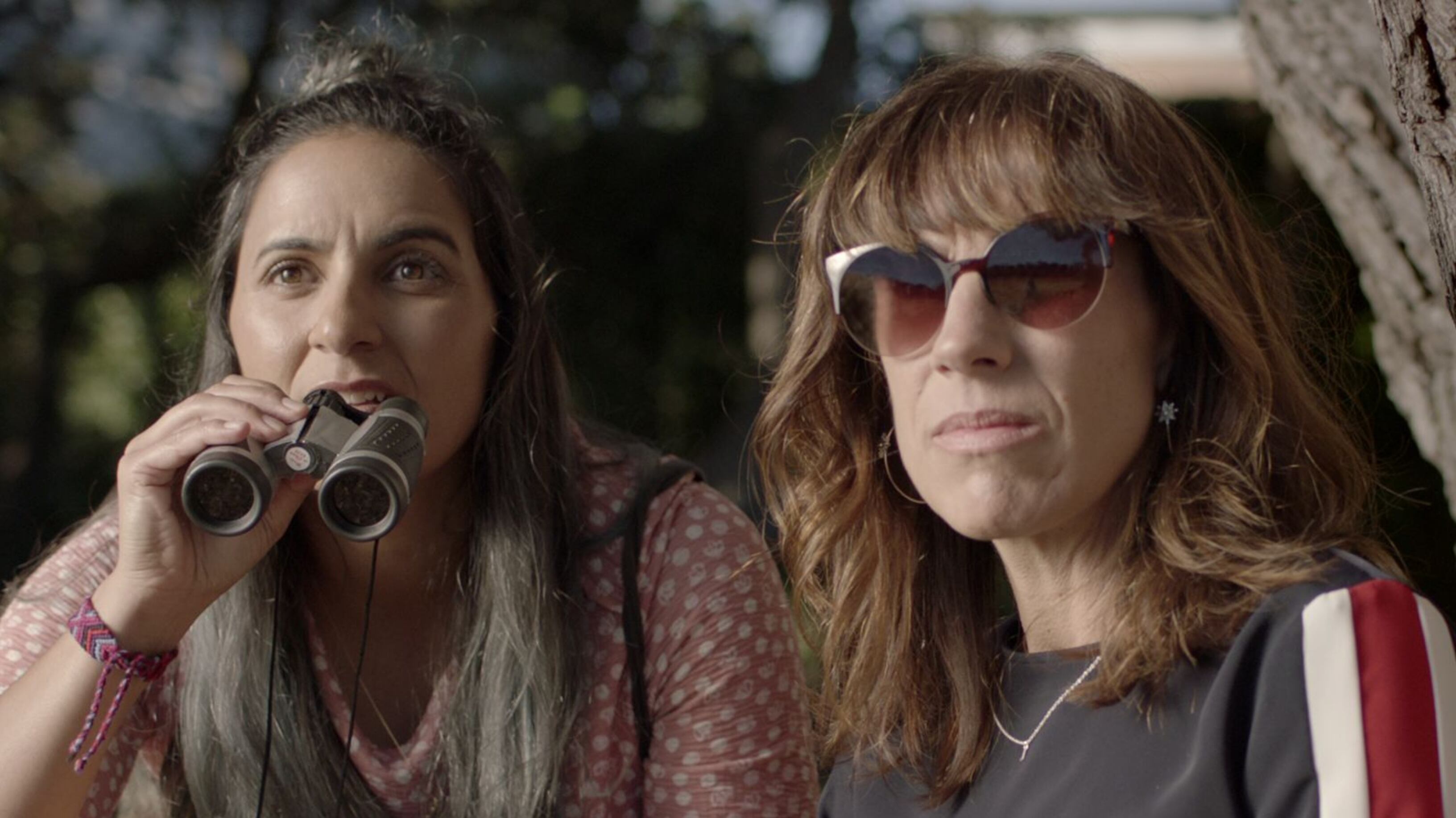 The Breaker Upperers