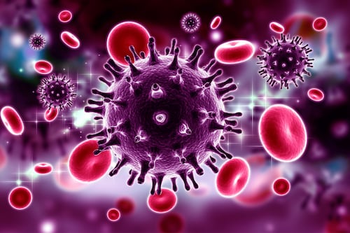 Investigaciones revelan una variante del VIH más transmisible