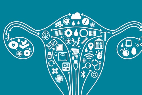 Femtech: tecnología para identificar los ciclos de fertilidad