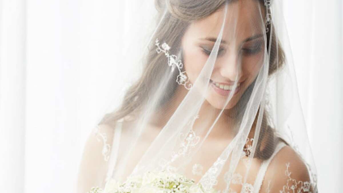 La joven tras usarlo en el matrimonio de su amiga, lo puso en venta por 200 dólares