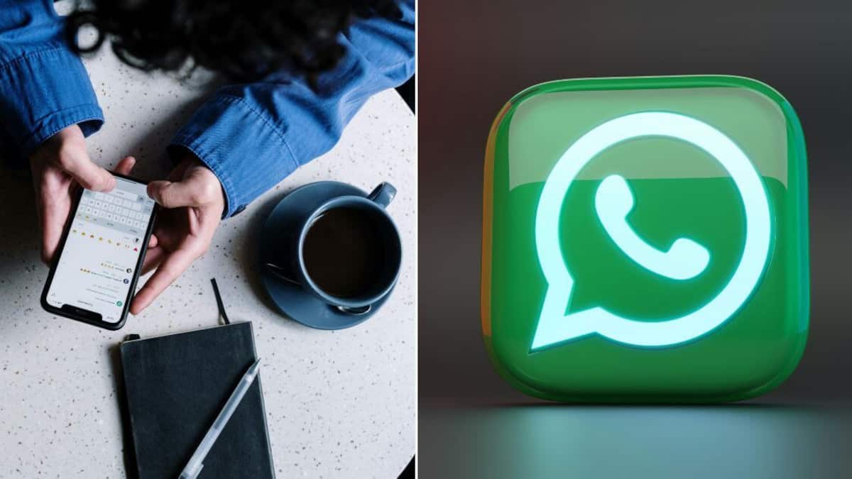 WhatsApp permite elaborar ‘stickers’ dentro de la misma plataforma