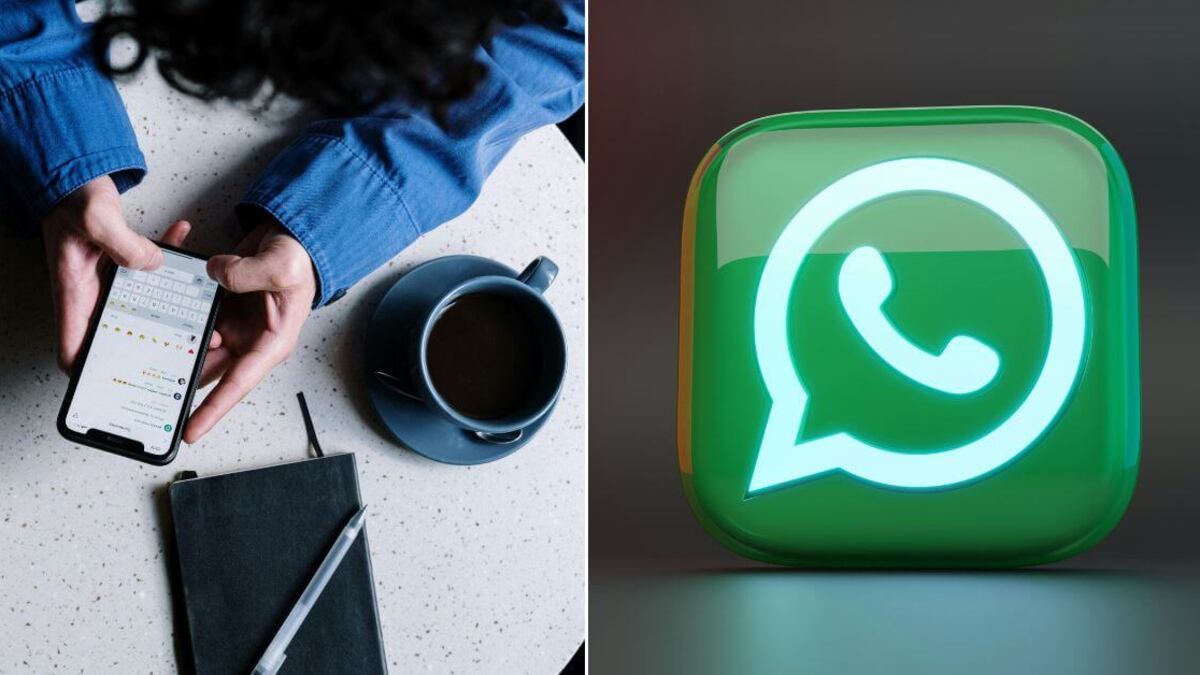 WhatsApp permite elaborar ‘stickers’ dentro de la misma plataforma