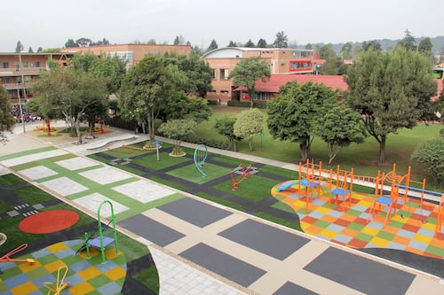 Alumnos se pasaron de chistosos con video viral y Colegio los hizo disculpase en TikTok ¿Publicidad gratis?