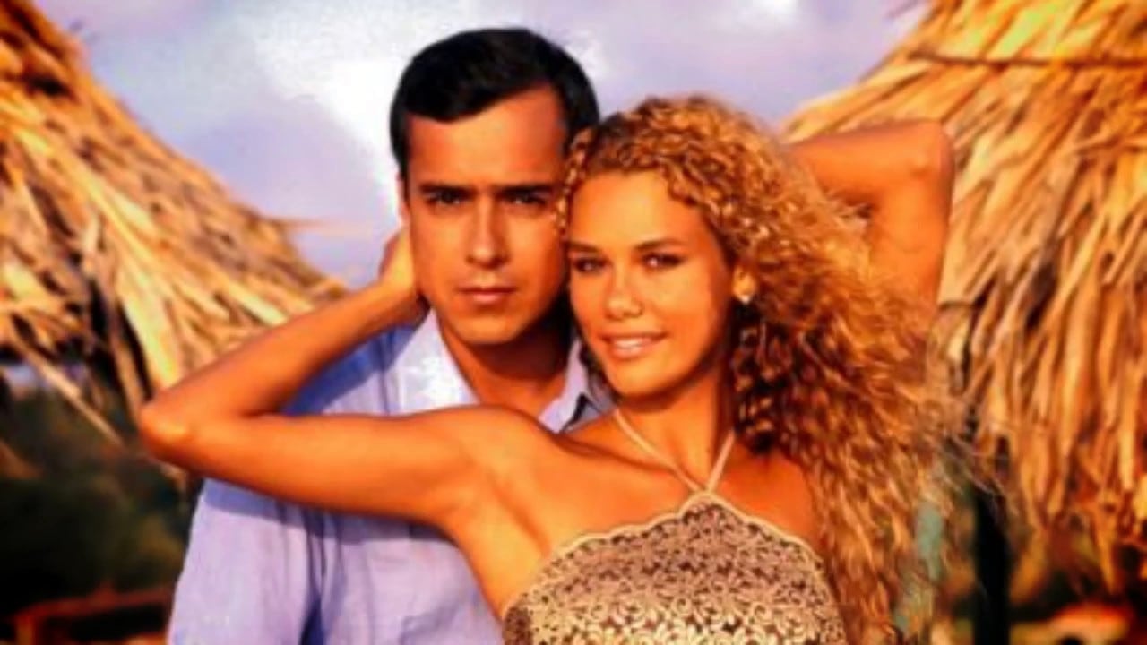 Así se ve la protagonista de La costeña y el cachaco 20 años después de lanzarse la novela