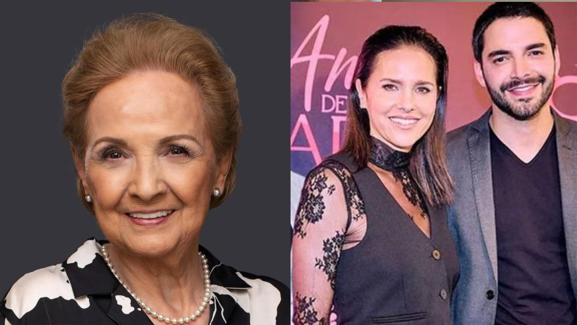 Dolores le pediría a Joaquín que se le aleje de Ana debido a su enfermedad