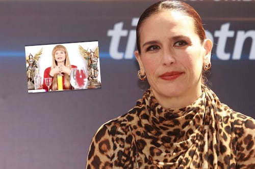 La predicción más fuerte sobre Angélica Vale: un divorcio lleno de pleitos y una boda inesperada