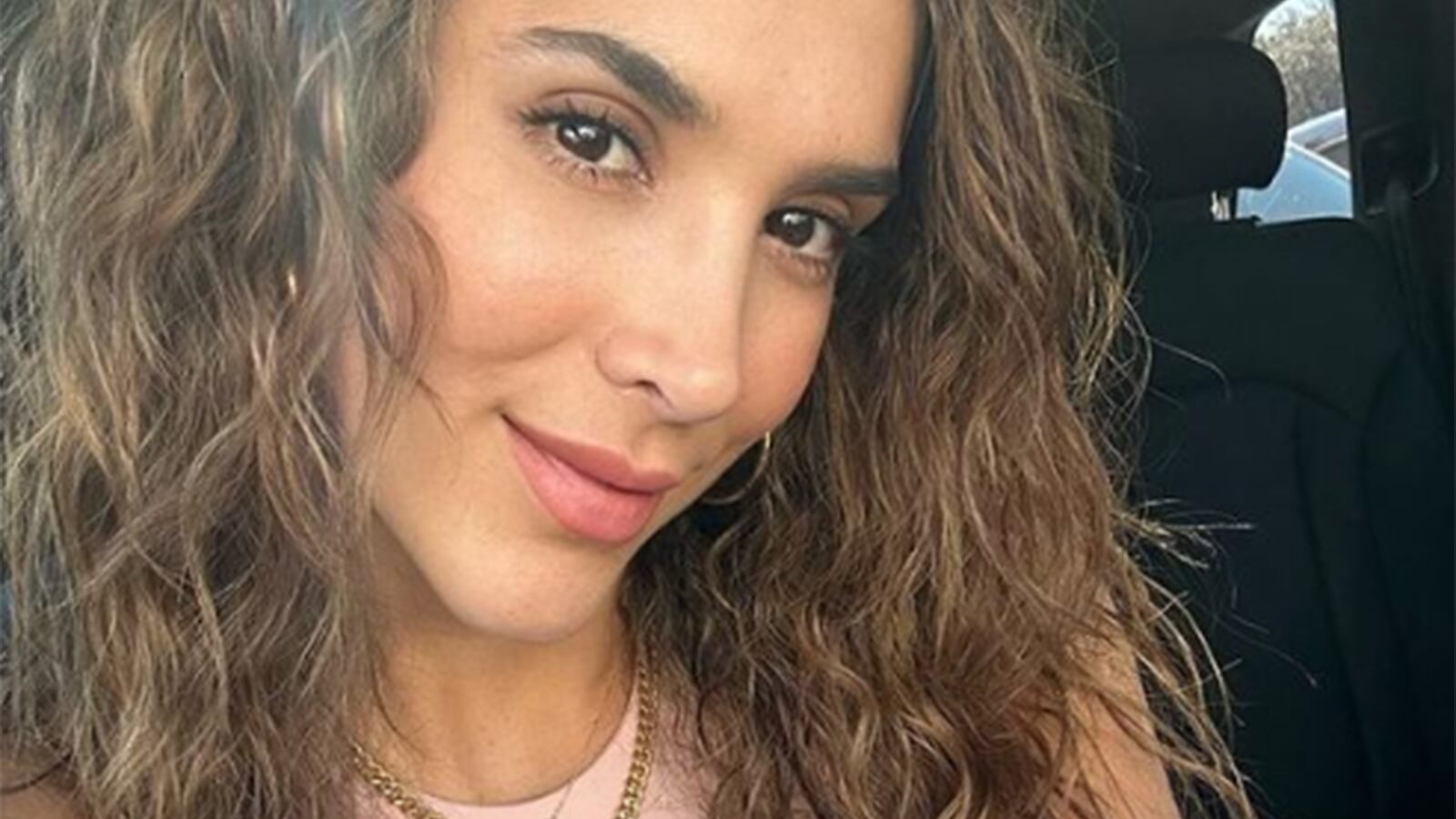 Daniela Ospina da lecciones de amor propio con su reciente publicación en Instagram.