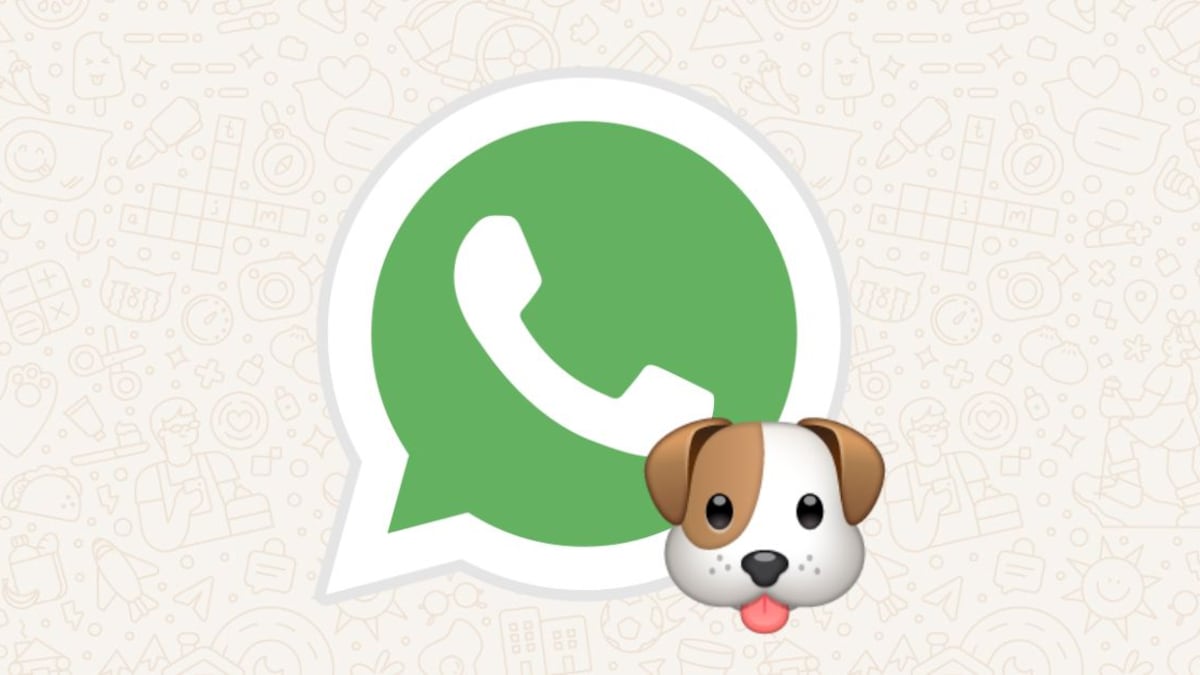 Los amantes de los canes pueden demostrar su afecto por ellos con el "modo perro" en WhatsApp