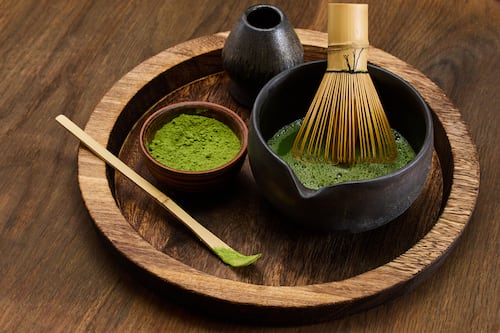 Té matcha: la bebida verde que despierta tu energía y equilibra tu mente