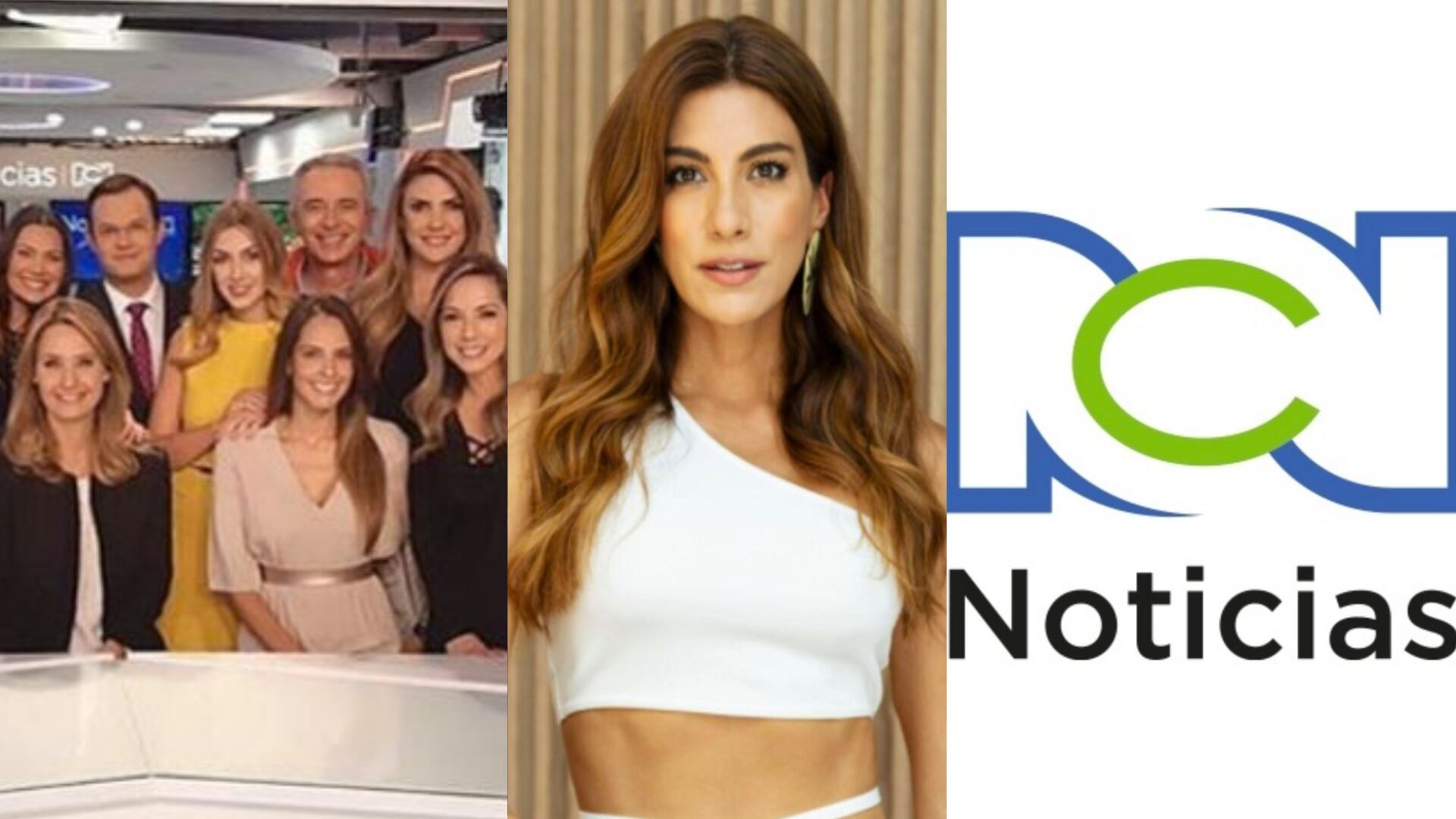 Presentadora de Noticias RCN confesó que Andrea Serna tuvo que ver con su matrimonio