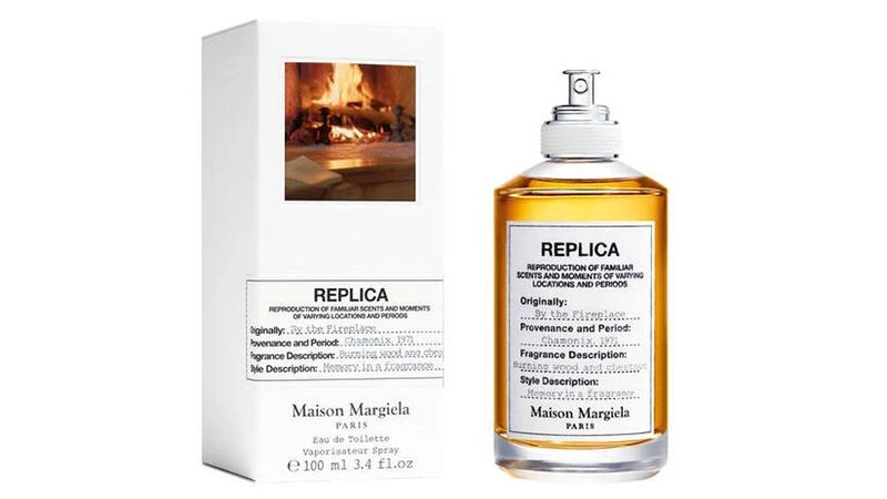Replica By The Fireplace de Maison Margiela