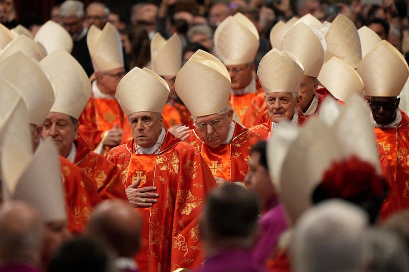 Cónclave papal