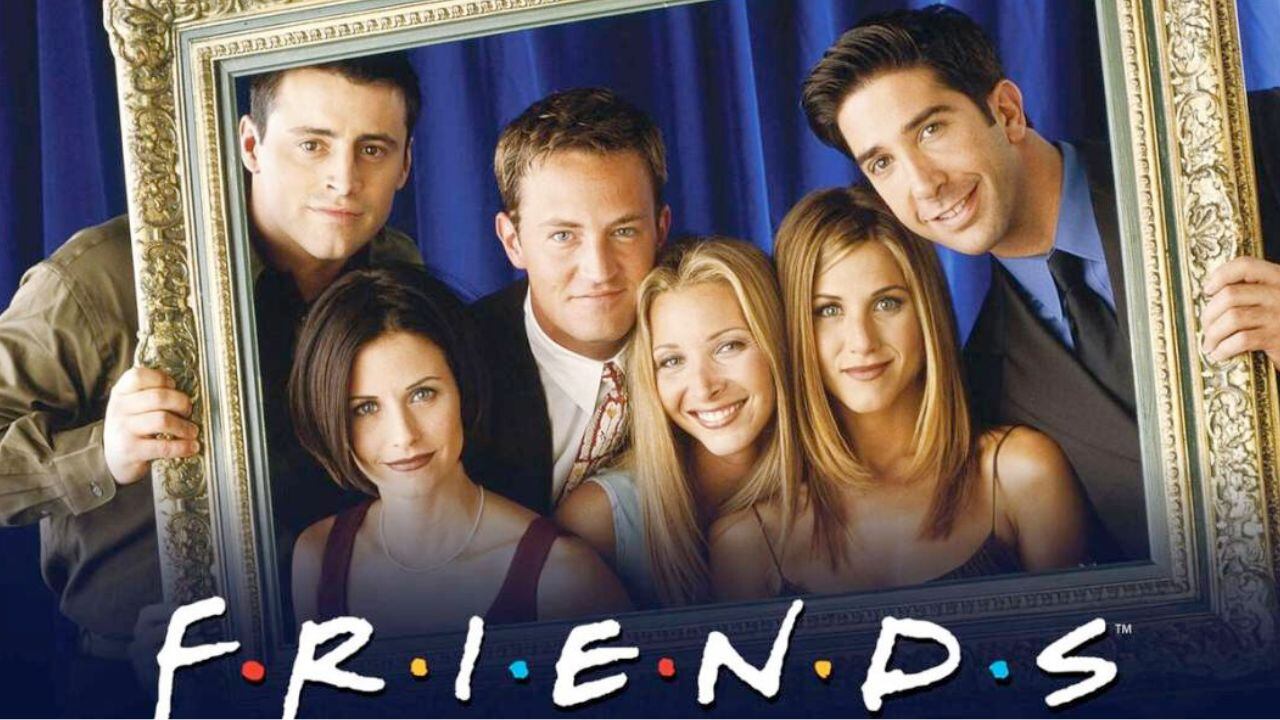 TMZ reveló la aterradora causa de muerte del actor de Friends, Nicky Katt.