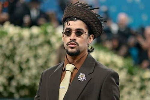 MET Gala 2026: Revelan el dress code y los anfitriones para la edición de este año