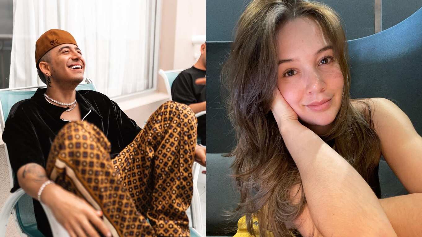 El nuevo tema de Andy Rivera es del género banda y en el pequeño extracto que ha liberado se escucha claramente que pudiera ser para Lina Tejeiro.