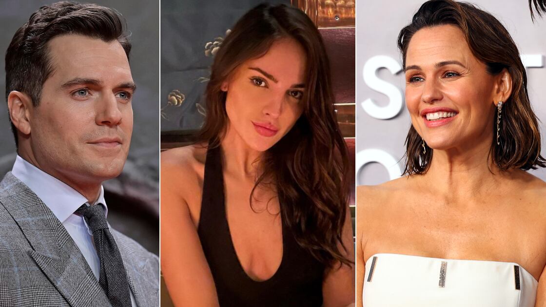 Eiza González actriz