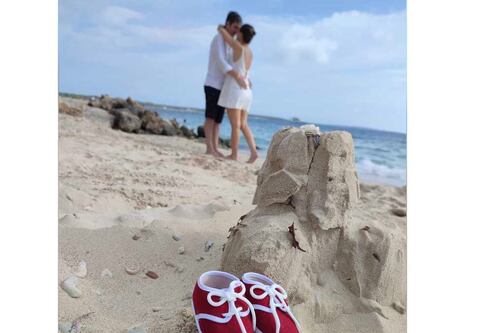 La tierna noticia que le había dado esposa a fiscal paraguayo antes de ser asesinado en Colombia