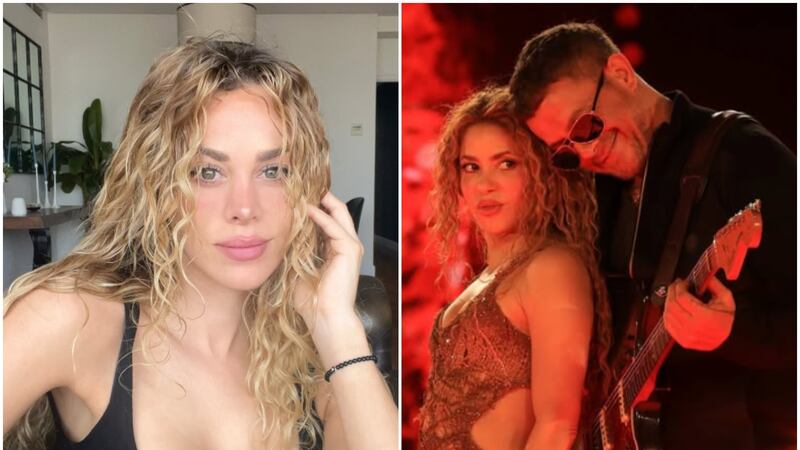 “¿Adiós Shakira para siempre?” El gesto de Candela Márquez que delataría si hay plan de boda con Alejandro Sanz