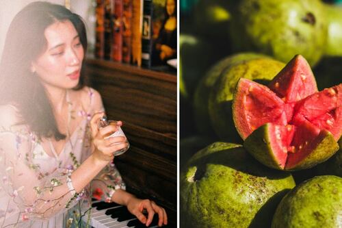 3 perfumes con olor guayaba para llevar en días de calor: todos preguntarán por tu fragancia
