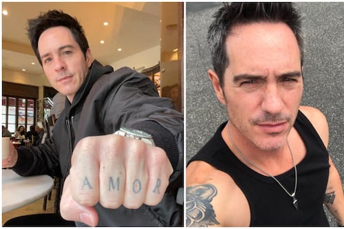 “Otro Nodal”: Mauricio Ochmann derrocha amor con nueva novia y por esto señalan que su futuro “no pinta bien”