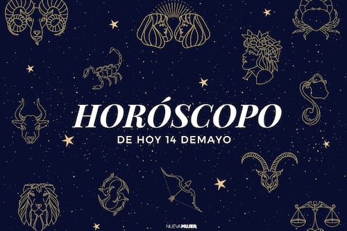 Horóscopo de hoy, 14 de mayo: mensajes del universo para guiar tu día según tu signo