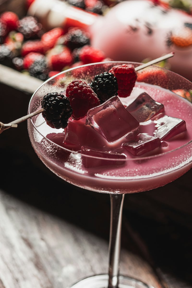 ¿Adiós uvas en Año Nuevo? Esta es la nueva tendencia para sustituir la clásica fruta