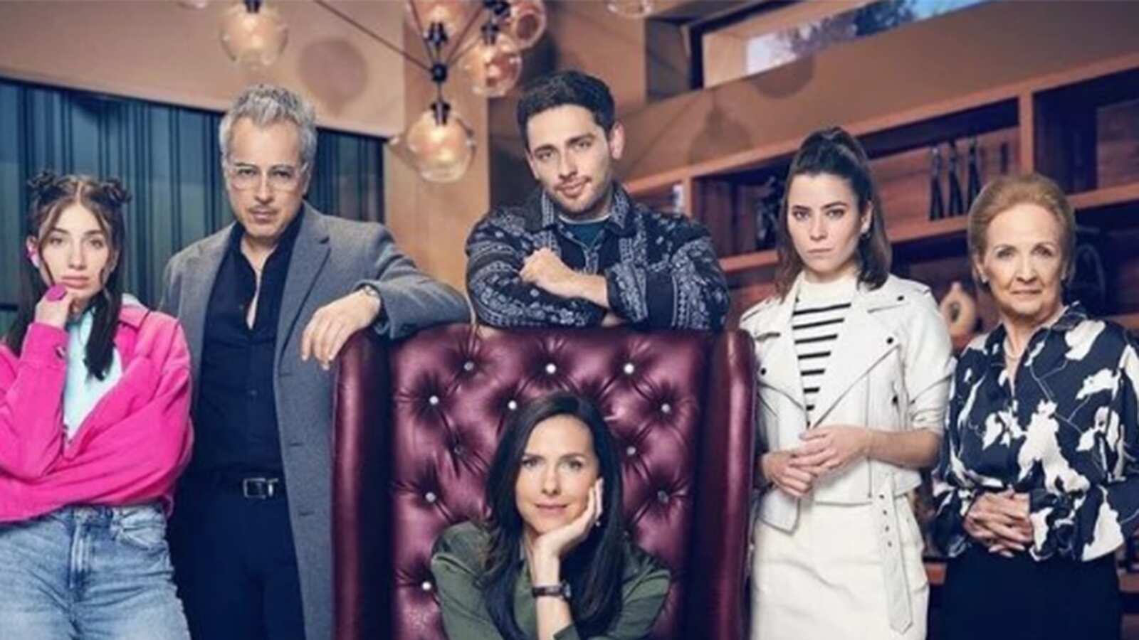 Asoman posible muerte de uno de los personajes más odiados en ‘Ana de Nadie’ y estallan las redes.