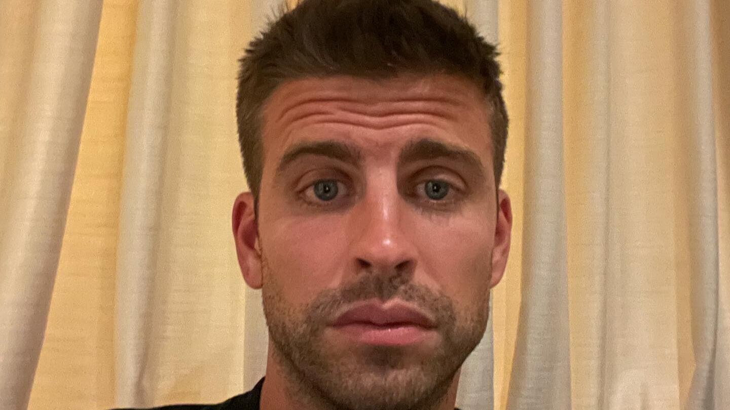 Gerard Piqué se burló de Bolivia en una conversación que sostenía con la cantante María Becerra y le recordaron que sus hijos tienen sangre latina.