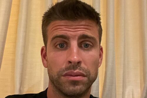 “¿Hay carrera de infidelidad?” Piqué hace su debut como maestro en Harvard y así reaccionaron las redes