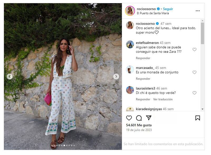 Las sandalias pala son cómodas, frescas y versátiles