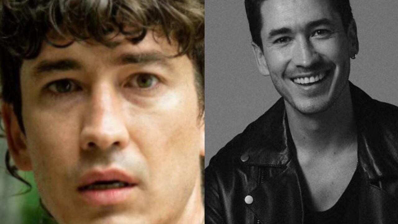 “Una violencia absurda y sin sentido”: Juan Pablo Urrego reflexiona después de la muerte de ‘Don Rigo’ en la novela