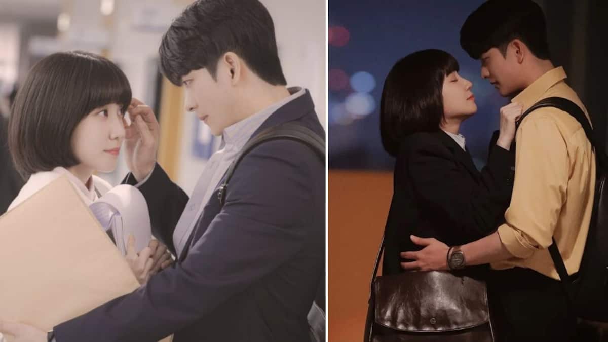 El romance principal en 'Woo, una abogada extraordinaria' ha enternecido al público