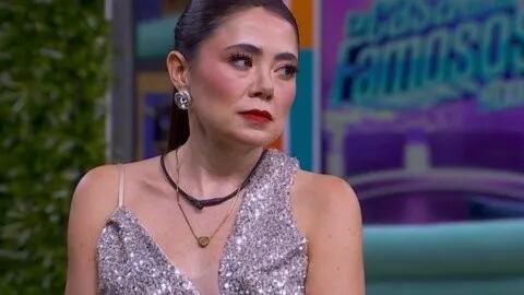 Su eliminación ha sido la más vista de La Casa de los Famosos México.