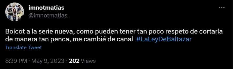 Crítica a Mega | Twitter