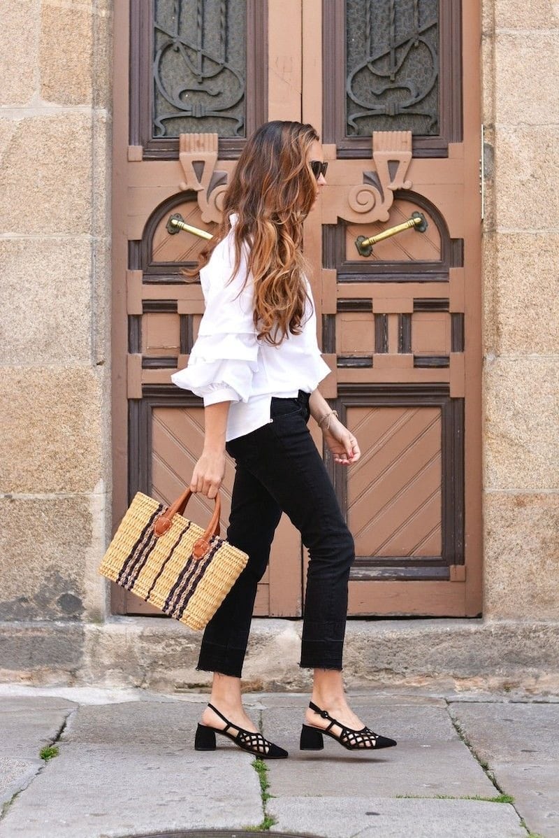 ¡Ni tenis, ni stilettos! Los zapatos ‘María Félix’ serán tendencia y su diseño ya está enamorando a todas