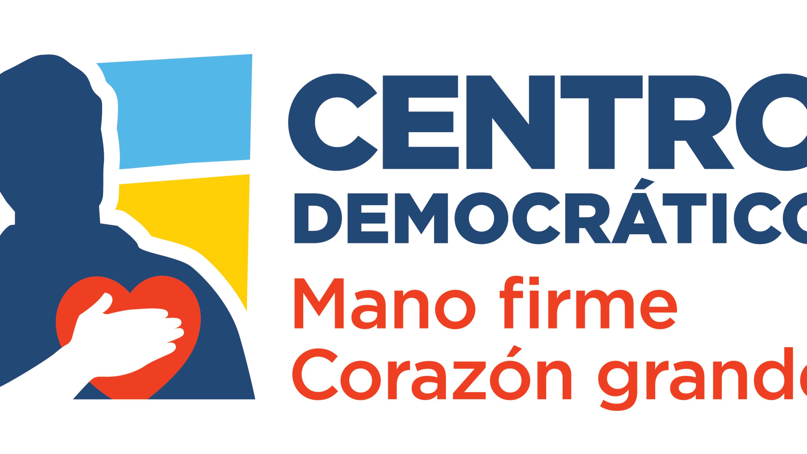 Centro Democrático