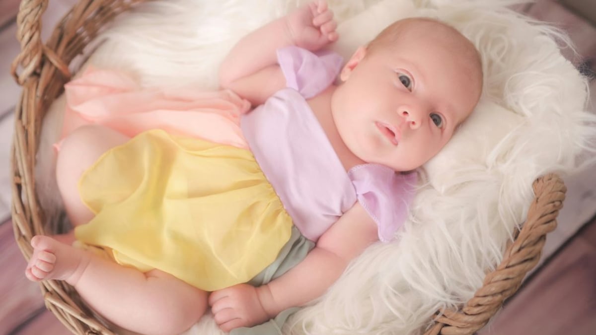 Hay una amplia variedad de nombres que empiezan por la letra "A"