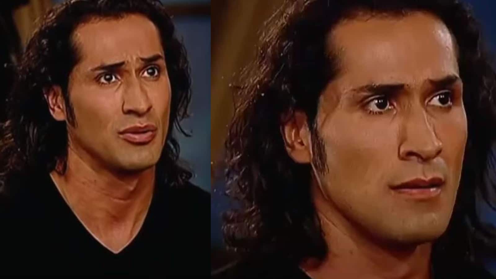 Manolo de "Pasión de gavilanes"