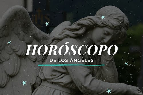 Horóscopo de Los Ángeles para perseverar en el amor y el éxito este martes 3 de febrero