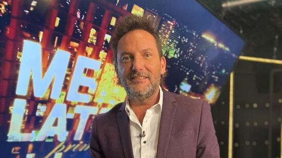 Daniel Fuenzalida