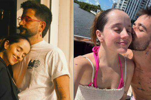 “No les da pena”: Evaluna muestra su hogar pero los llaman “sucios” por este detalle