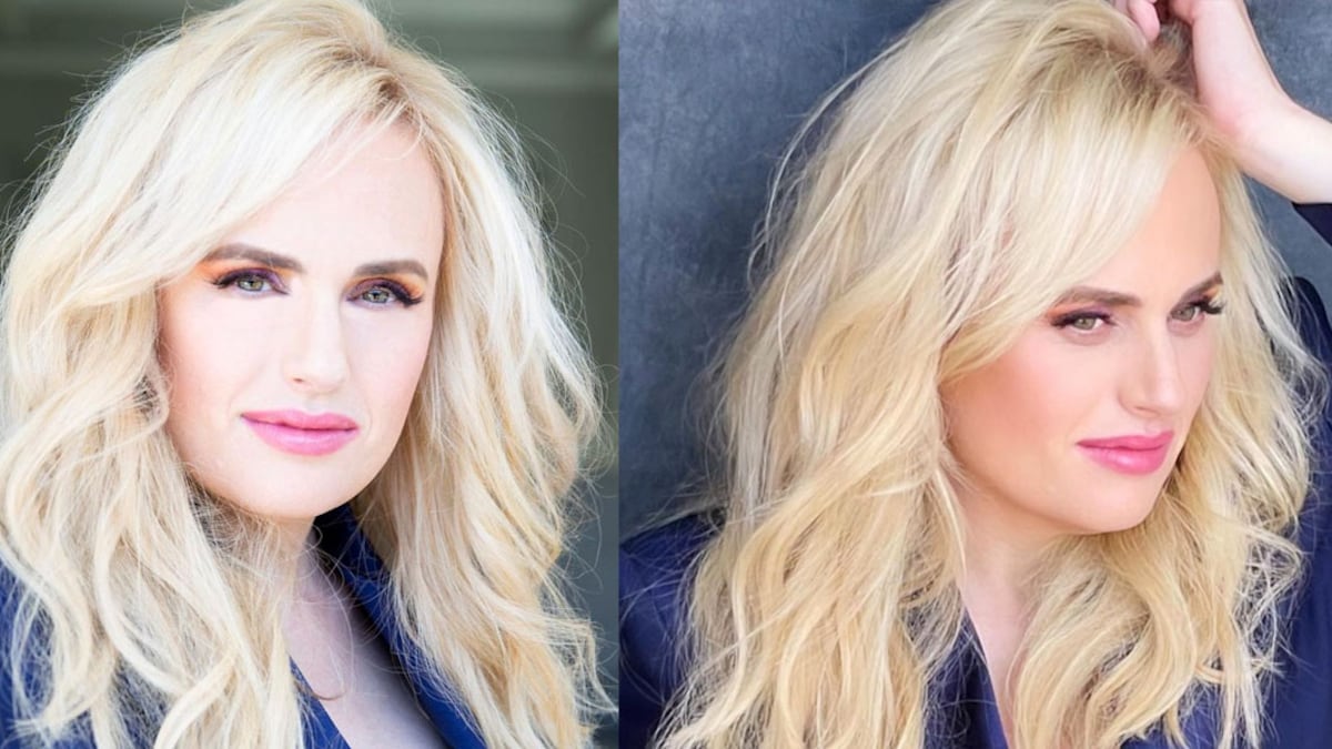 Rebel Wilson