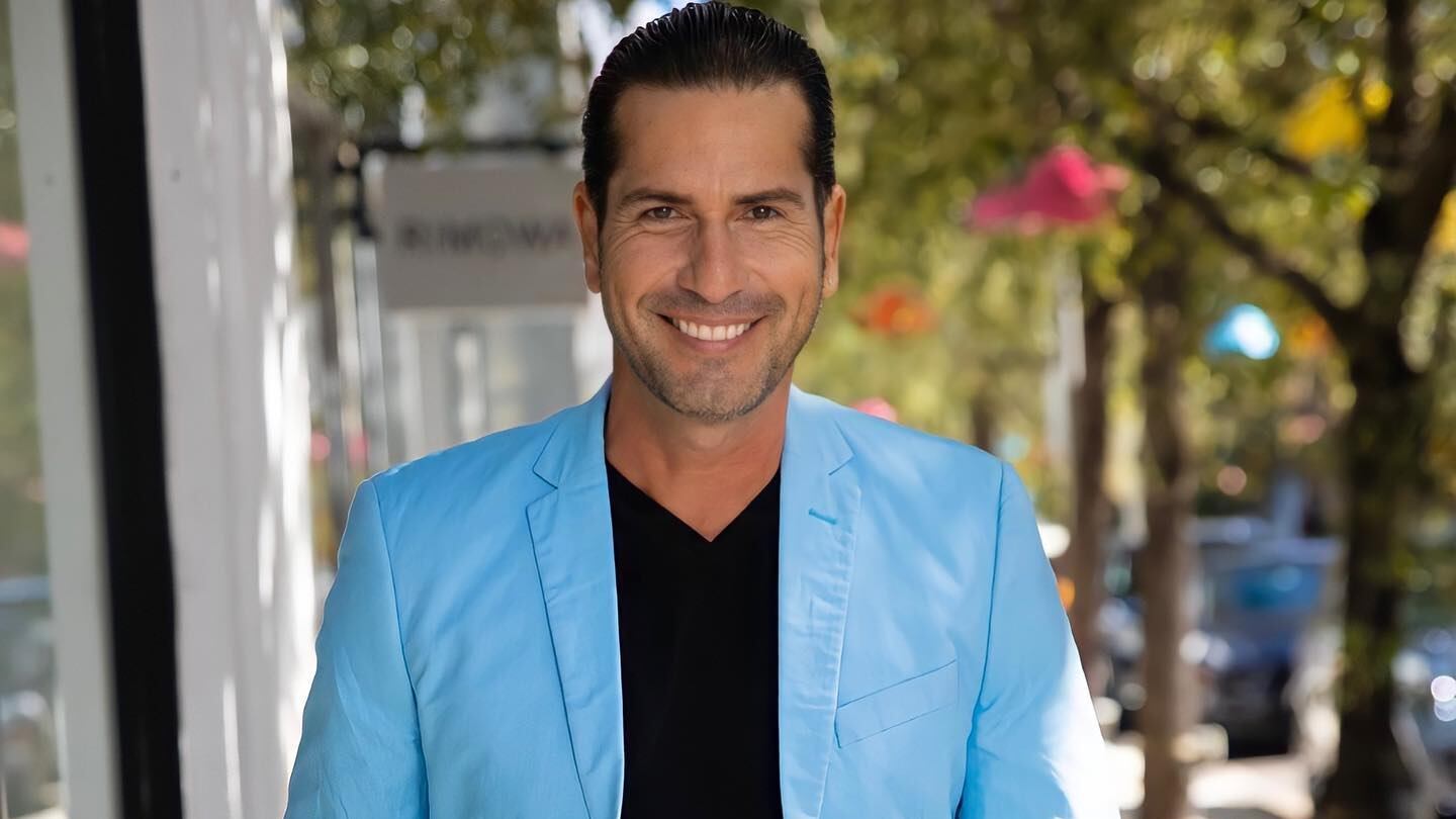 Gregorio Pernía detalló cada una de las más comunes excusas que usan algunos hombres para tapar que son infieles.