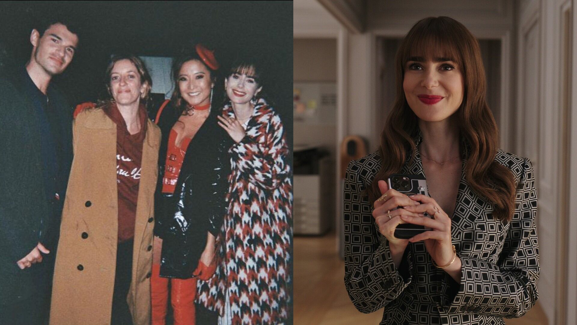 Katina Medina Mora, la mexicana detrás de “Emily en París”: así llegó a Netflix